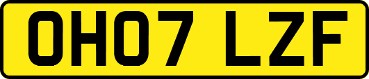 OH07LZF