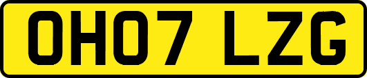 OH07LZG