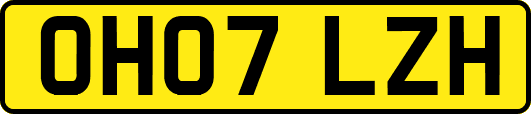 OH07LZH