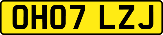 OH07LZJ