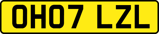 OH07LZL