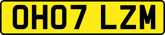 OH07LZM
