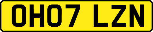 OH07LZN