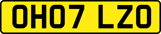OH07LZO