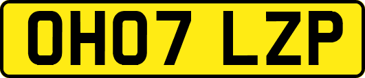 OH07LZP