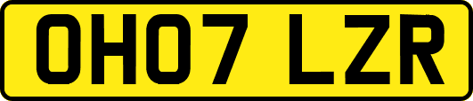 OH07LZR