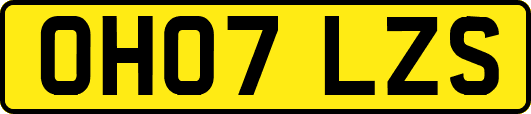 OH07LZS