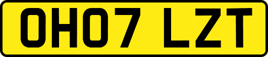 OH07LZT