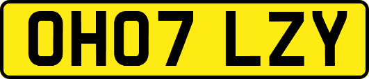 OH07LZY