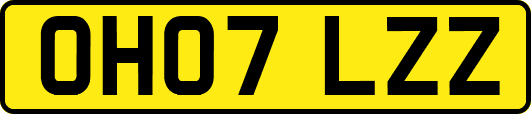 OH07LZZ
