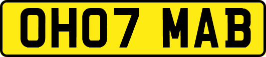 OH07MAB