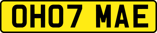 OH07MAE