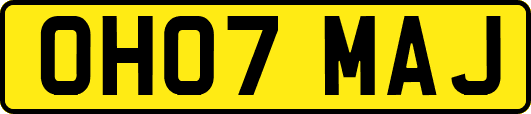 OH07MAJ