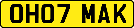 OH07MAK