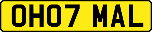 OH07MAL