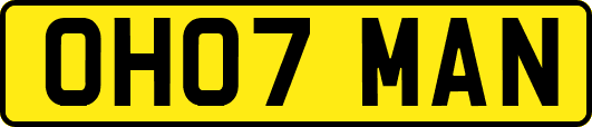 OH07MAN