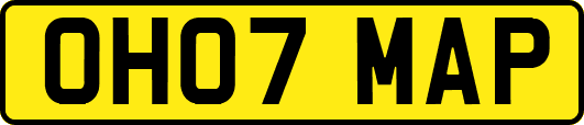 OH07MAP