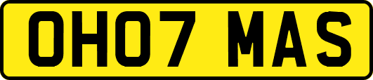 OH07MAS