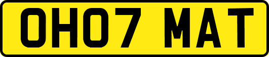 OH07MAT