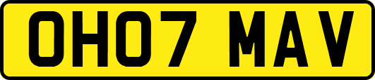 OH07MAV