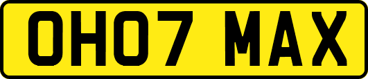 OH07MAX