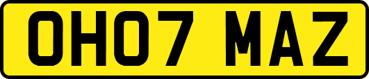 OH07MAZ