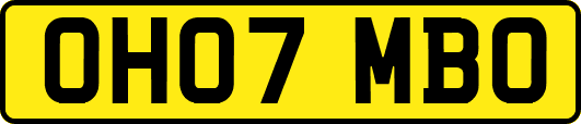OH07MBO