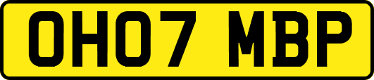 OH07MBP