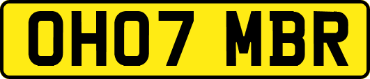 OH07MBR
