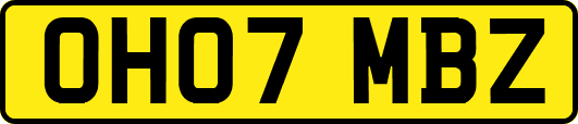 OH07MBZ