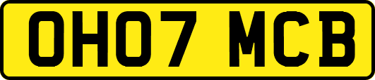 OH07MCB
