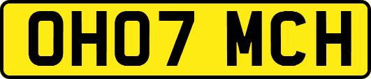 OH07MCH