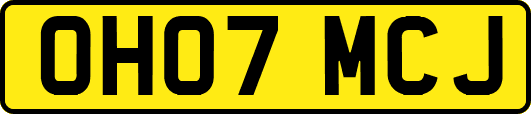 OH07MCJ