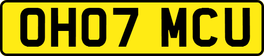 OH07MCU