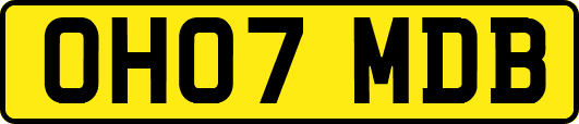 OH07MDB