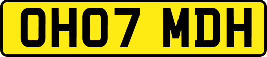 OH07MDH