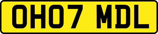 OH07MDL
