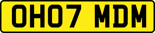 OH07MDM