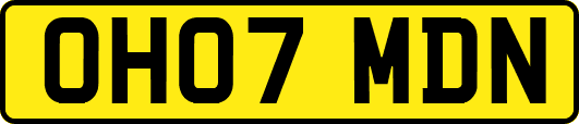 OH07MDN
