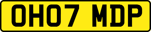 OH07MDP