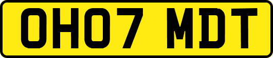OH07MDT