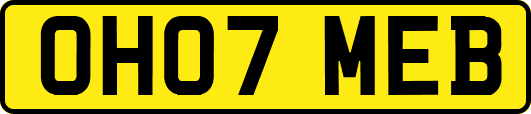 OH07MEB