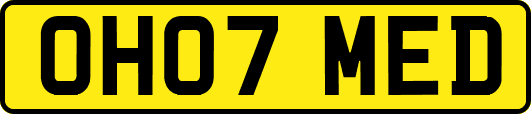 OH07MED