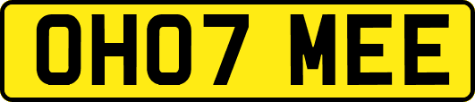 OH07MEE