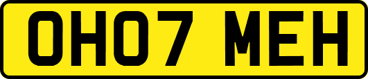 OH07MEH