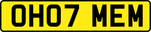 OH07MEM
