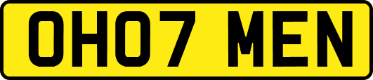 OH07MEN