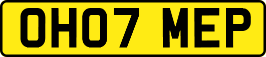 OH07MEP