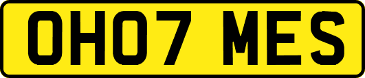 OH07MES