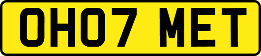 OH07MET